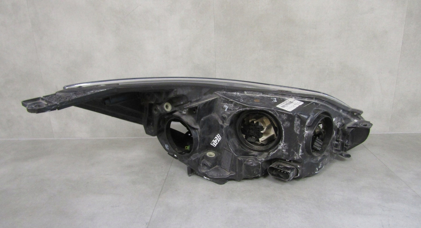 HEADLIGHT FORD FOCUS MK3 RS ST 10-14 XENON NON-SWIVEL LH BM51-13D155-GC
