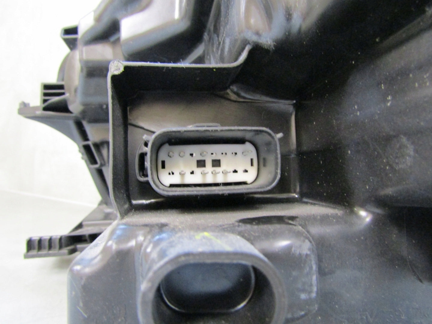 FRONT LAMP FORD MUSTANG MACH-E MACHE FULL LED 20- RH LJ8B13E014EG