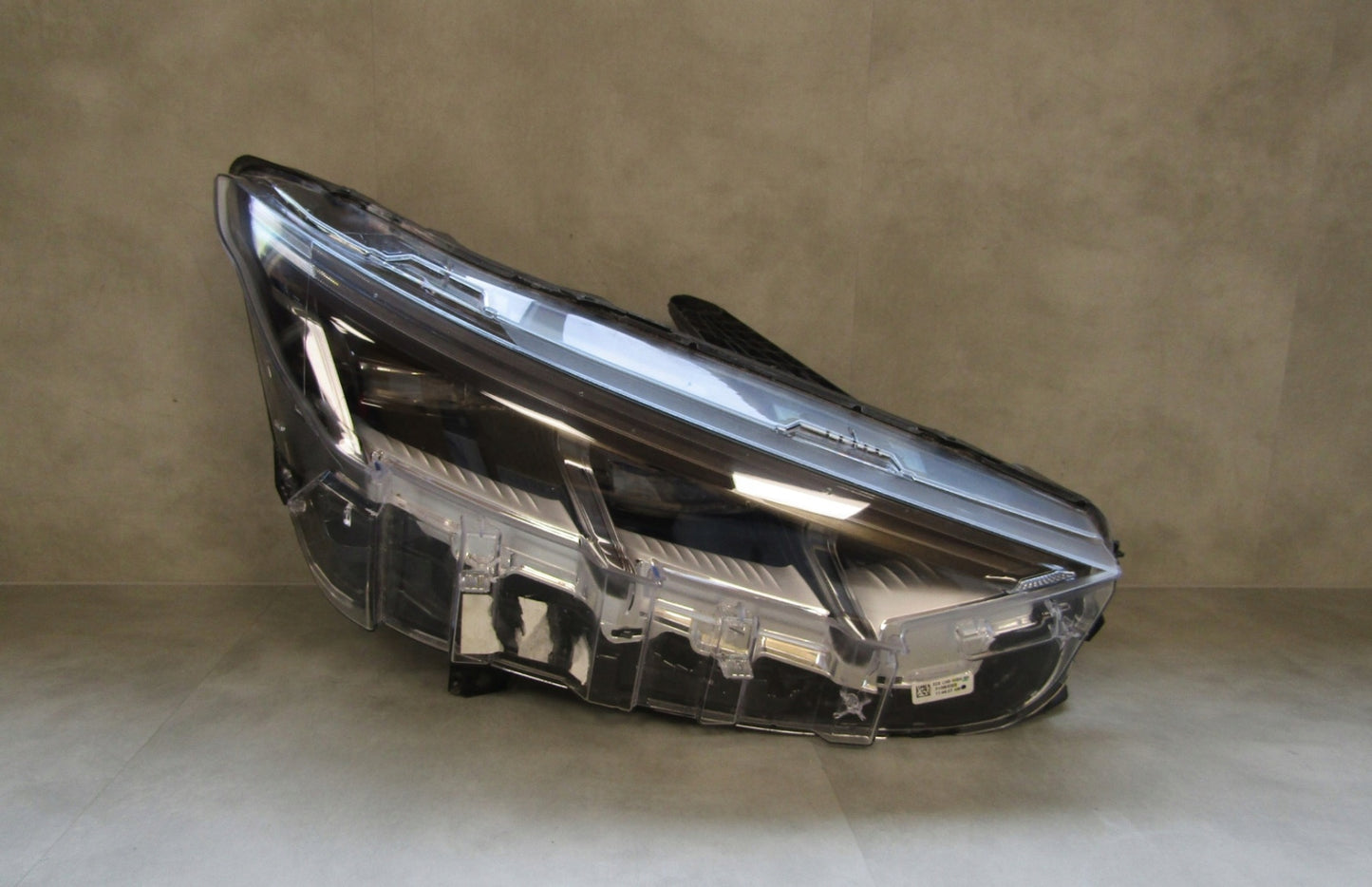 FRONT LAMP FORD MUSTANG MACH-E MACHE FULL LED 20- RH LJ8B13E014EG