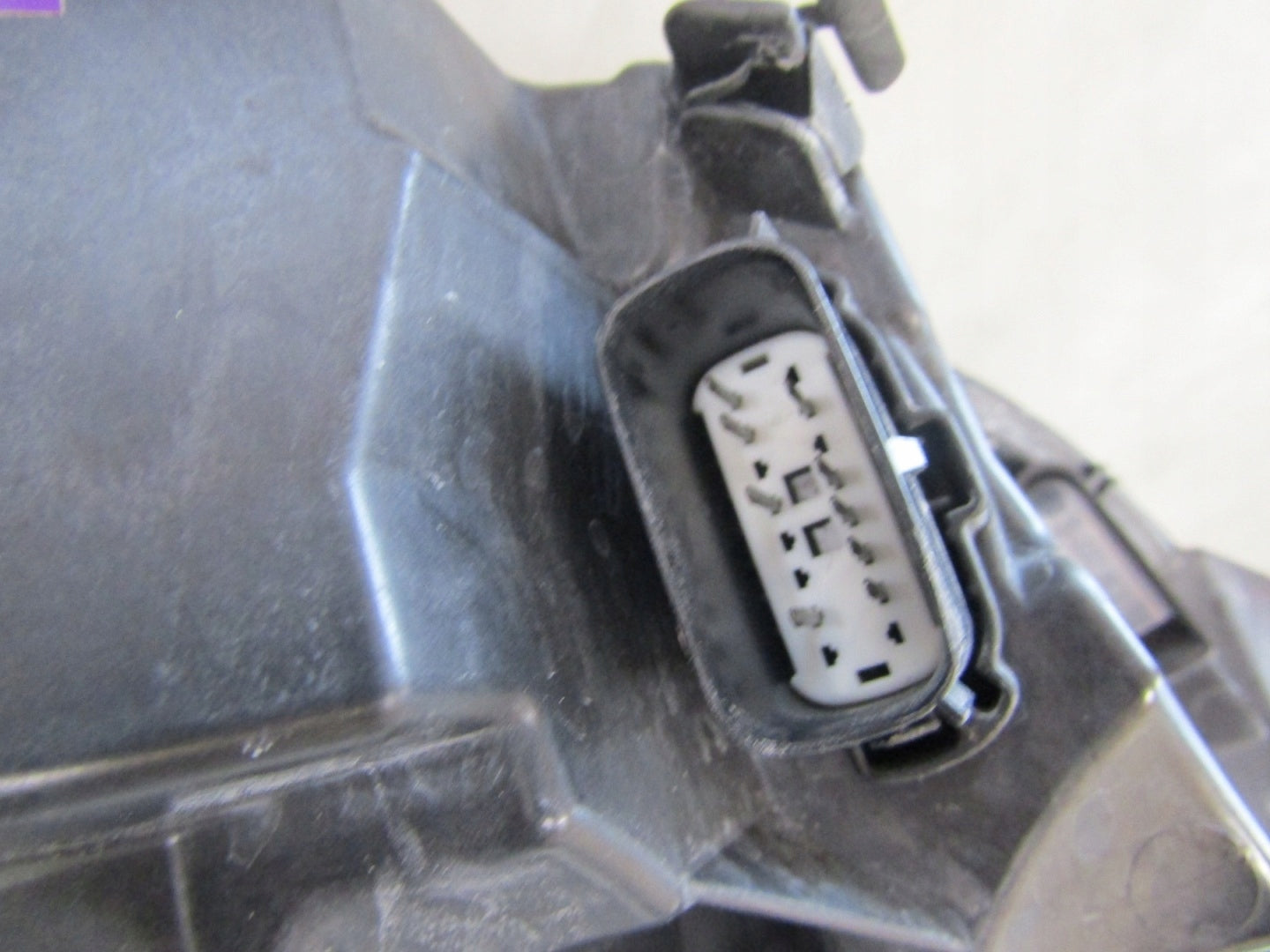 FRONT HEADLIGHT FORD PUMA MK2 LED 19-24 LH LEFT L1TB-13E015-CH