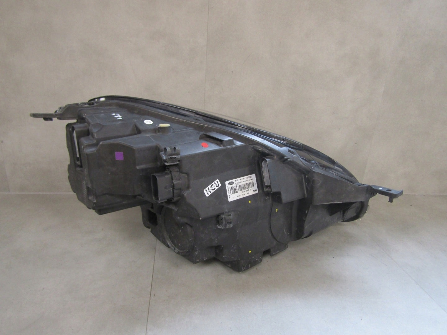 FRONT HEADLIGHT FORD PUMA MK2 LED 19-24 LH LEFT L1TB-13E015-CH