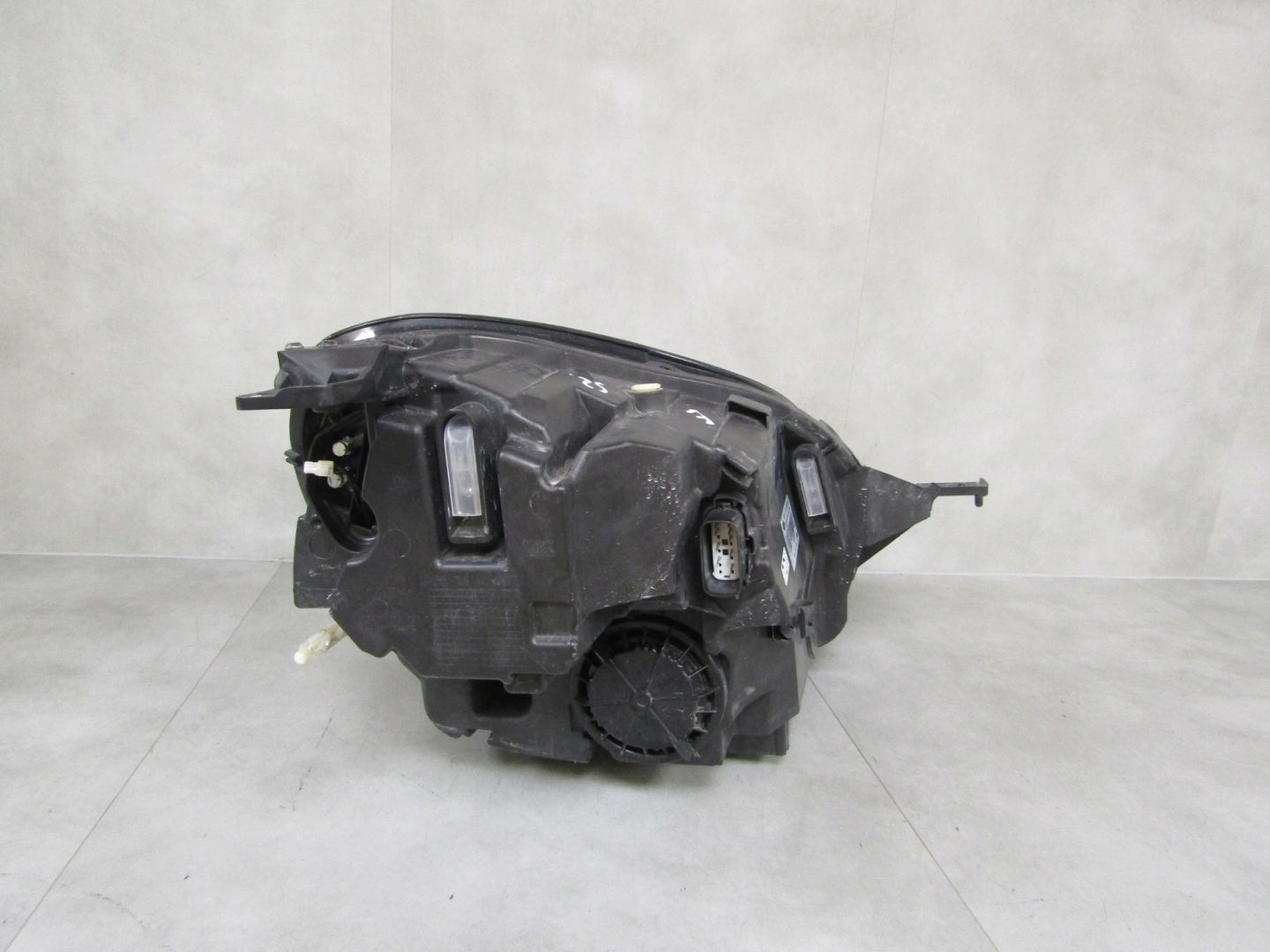 FRONT HEADLIGHT FORD PUMA MK2 LED 19-24 LH LEFT L1TB-13E015-GH