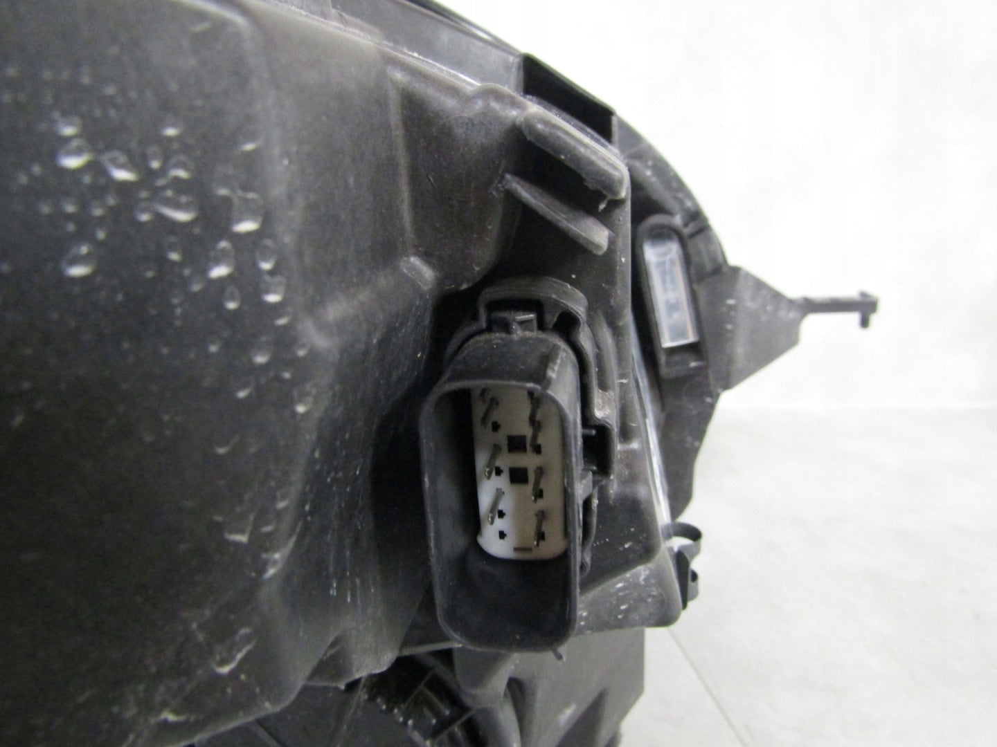 FRONT HEADLIGHT FORD PUMA MK2 LED 19-24 LH LEFT L1TB-13E015-GH