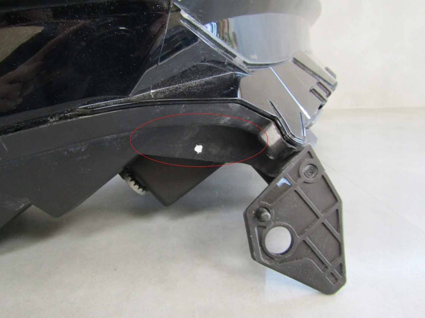 FRONT LAMP HONDA e:Ny1 EV HR-V LED ELECTRIC 23- RH