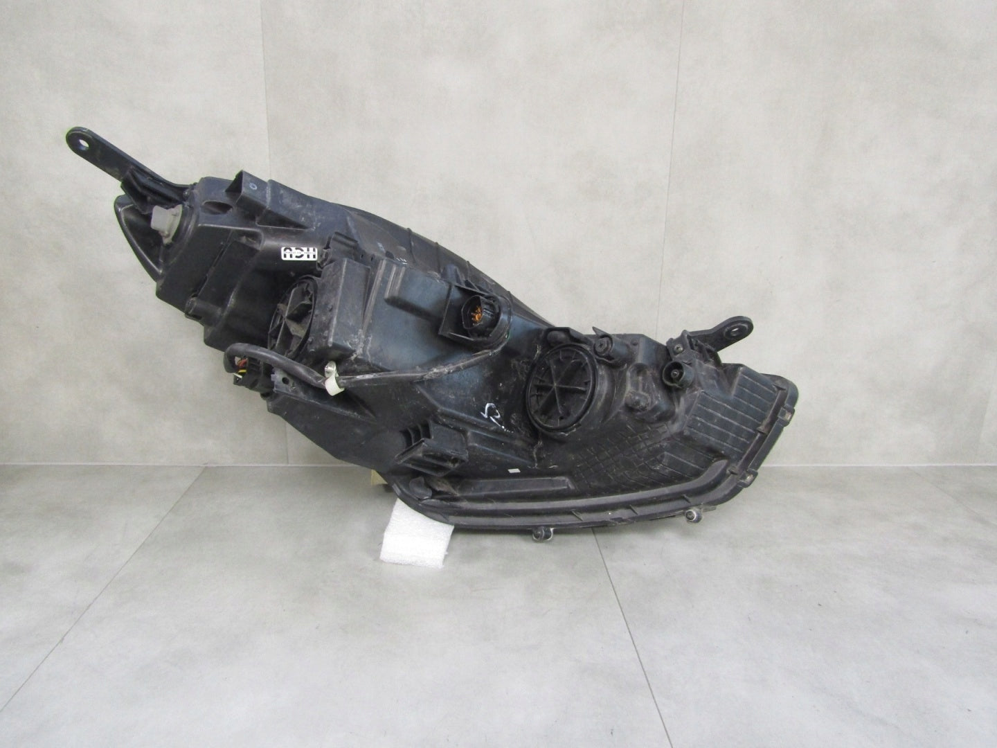 HEADLAMP HYUNDAI IX20 STANDARD LH LEFT 10-15