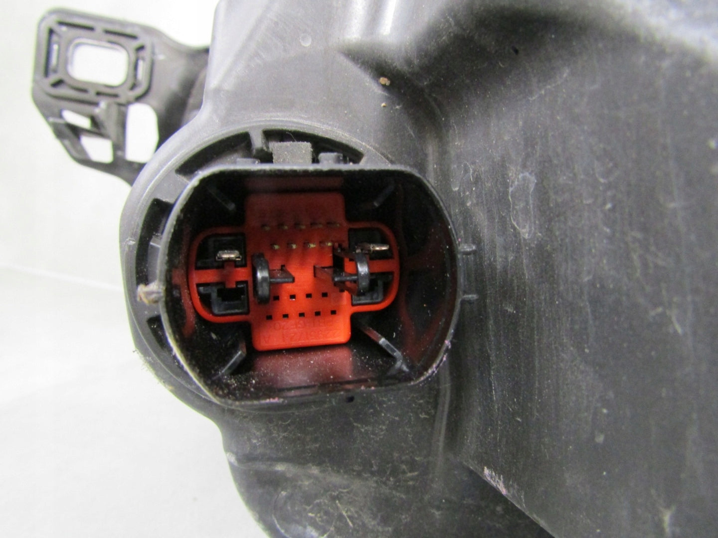 FRONT HEADLIGHT JAGUAR XF X260 II 2 FACELIFT FULL LED 20-24 RH MK83-13W029