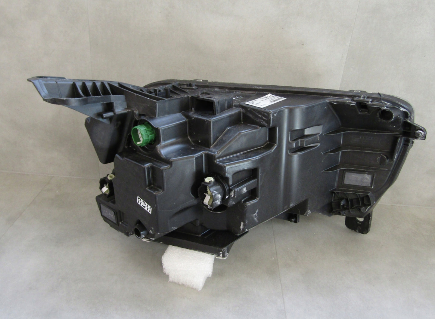 FRONT LAMP JEEP AVENGER PERFORMANCE HIGH LED LED 23- LH 522187210