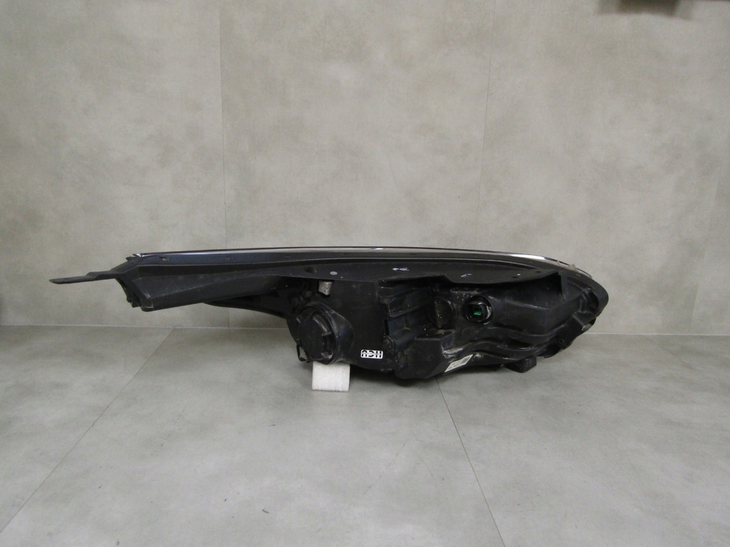 KIA CEED III 3 18-21 LH 92101J7100 FULL LED HEADLIGHT