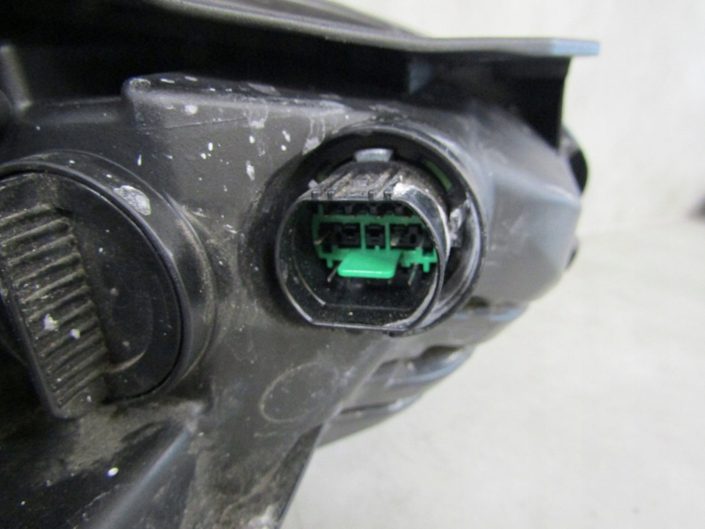 KIA CEED III 3 18-21 LH 92101J7100 FULL LED HEADLIGHT