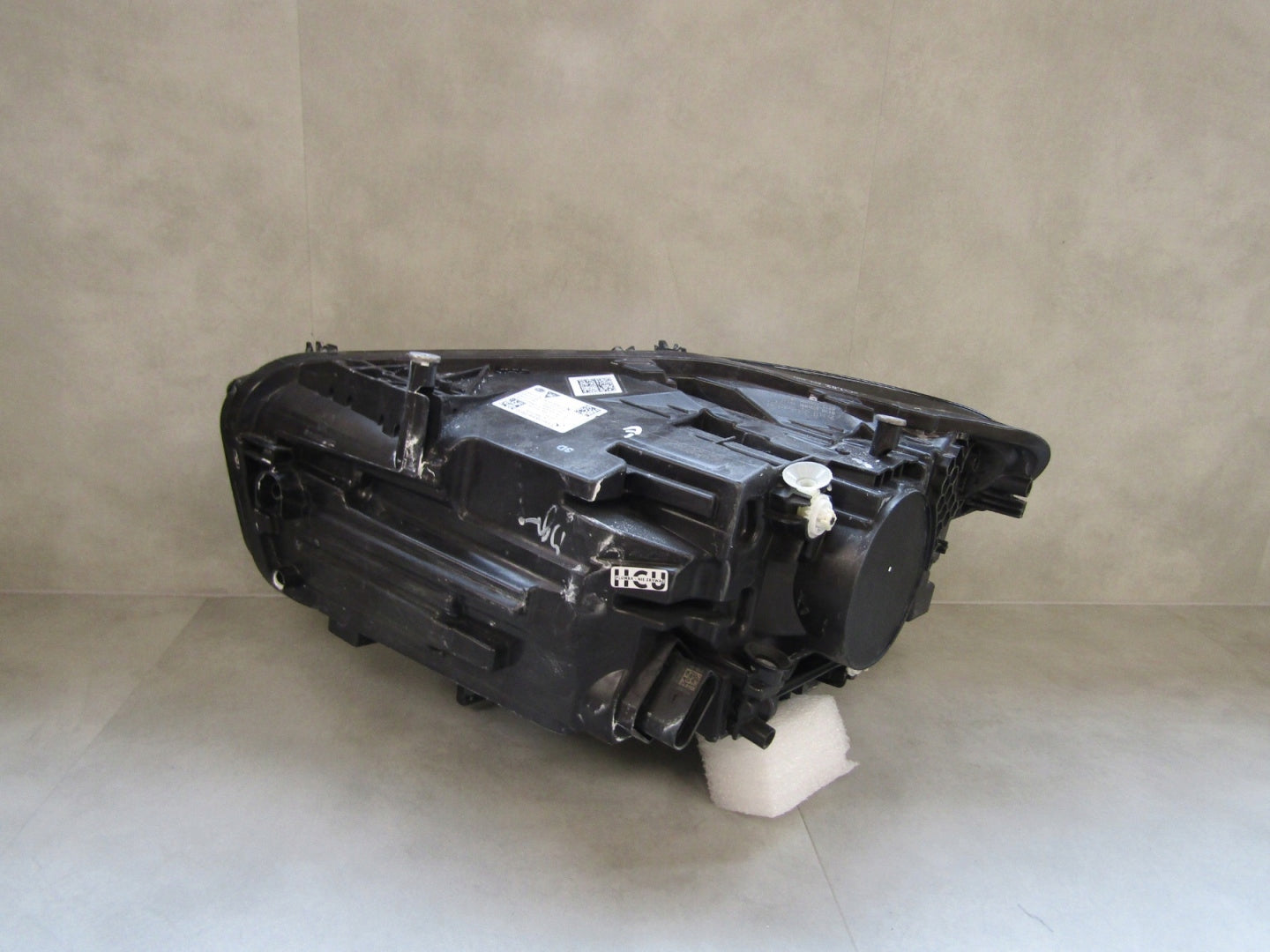 HEADLIGHT MERCEDES B CLASS W247 LED LIFT PERFORMANCE RH 22- A2479061004