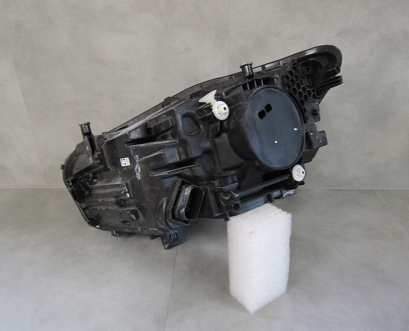 HEADLIGHT MERCEDES B CLASS W247 LED LIFT PERFORMANCE RH 22- A2479061004