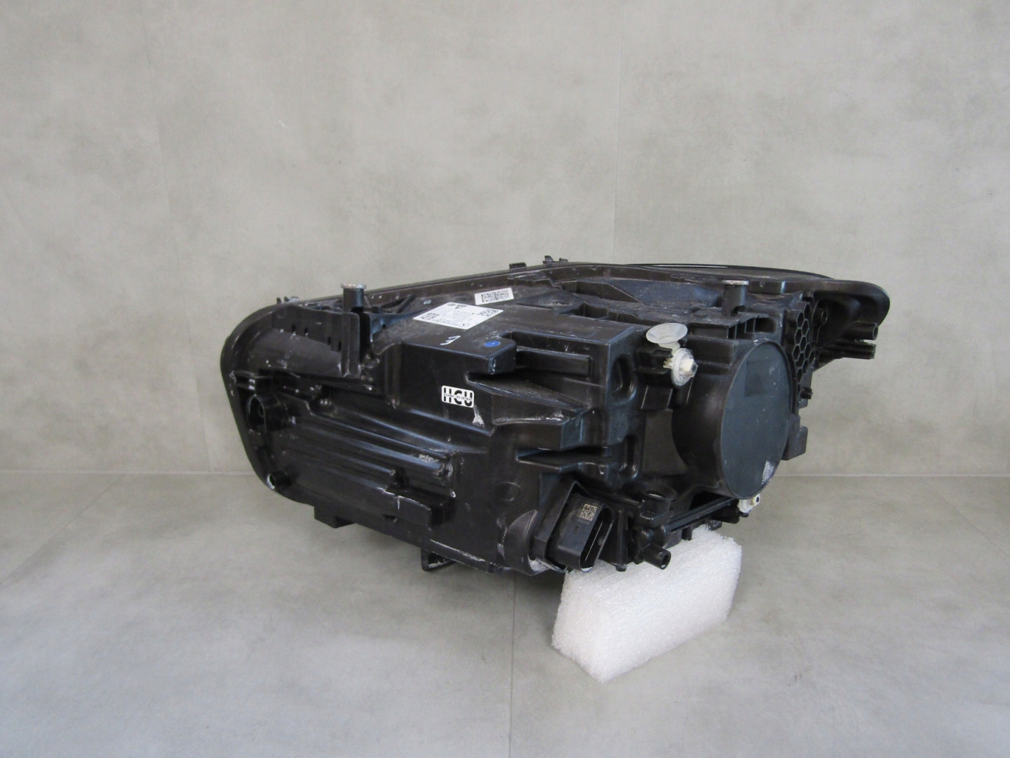 HEADLIGHT MERCEDES B CLASS W247 LED LIFT PERFORMANCE RH 22- A2479061004