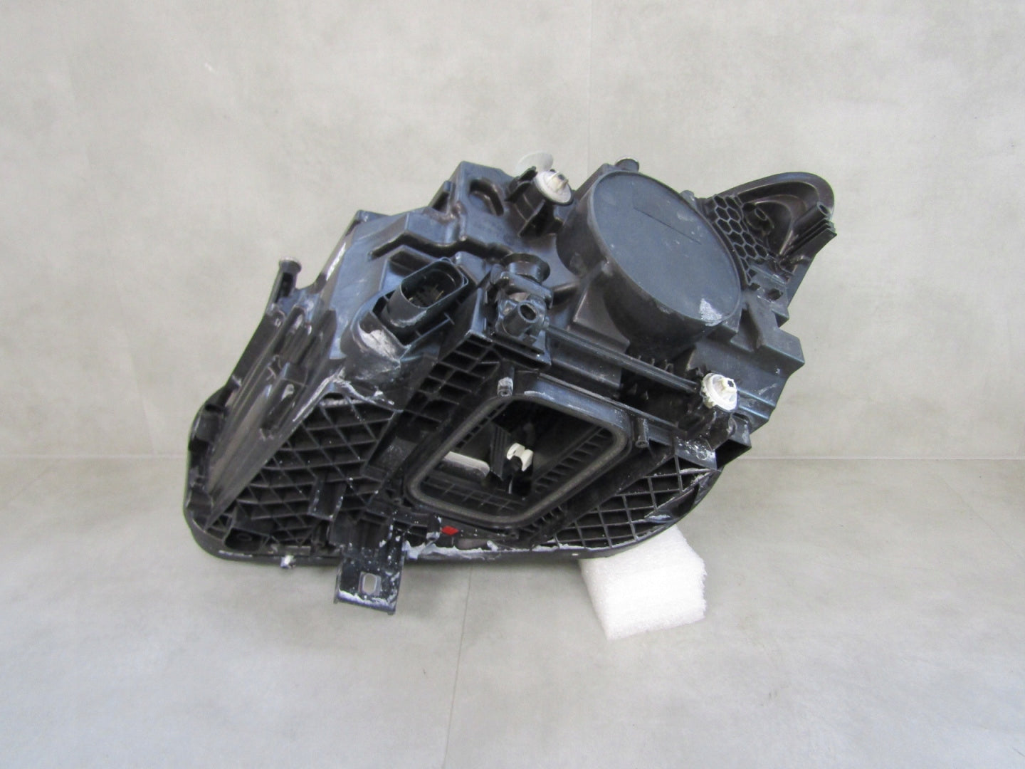 HEADLIGHT MERCEDES B CLASS W247 LED LIFT PERFORMANCE RH 22- A2479061004