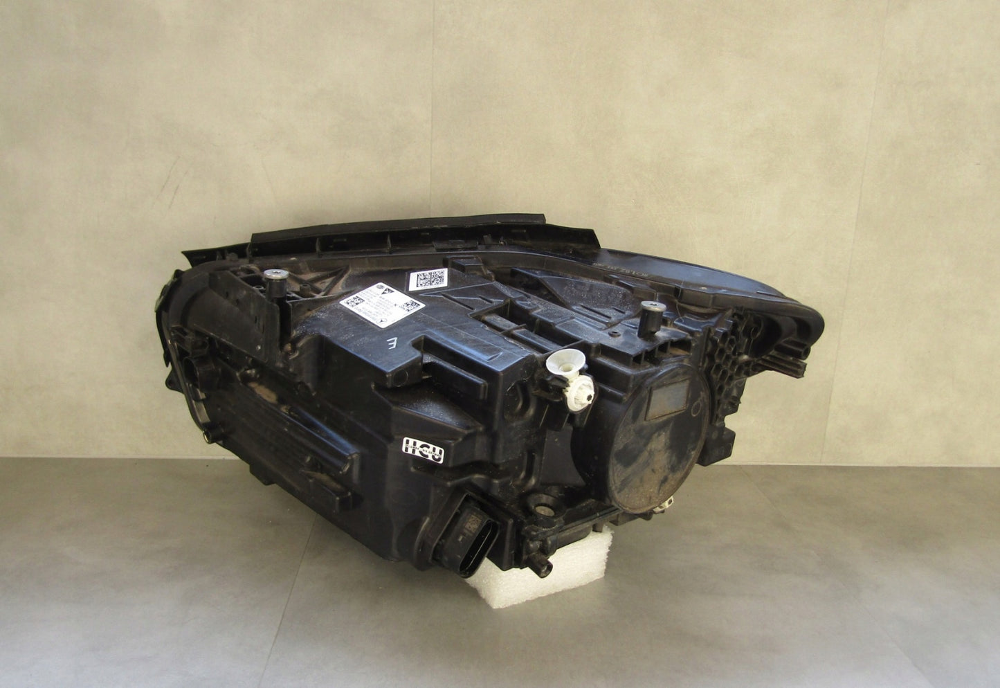 Front Lamp Mercedes B Class W247 Lift LED PERFORMANCE 22- RH A2479061004