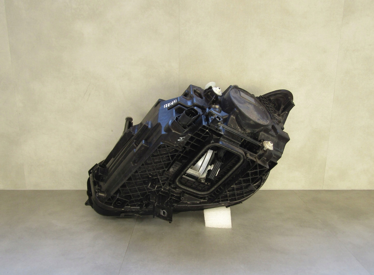 Front Lamp Mercedes B Class W247 Lift LED PERFORMANCE 22- RH A2479061004