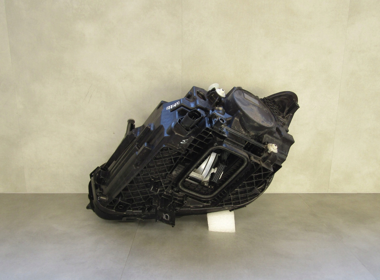 Front Lamp Mercedes B Class W247 Lift LED PERFORMANCE 22- RH A2479061004