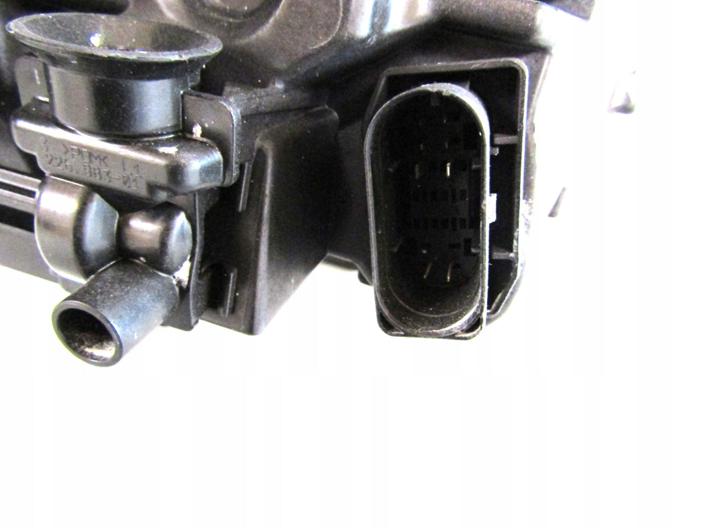 MERCEDES B-CLASS W247 LIFT MULTIBEAM 23- HEADLIGHT LH A2479061304