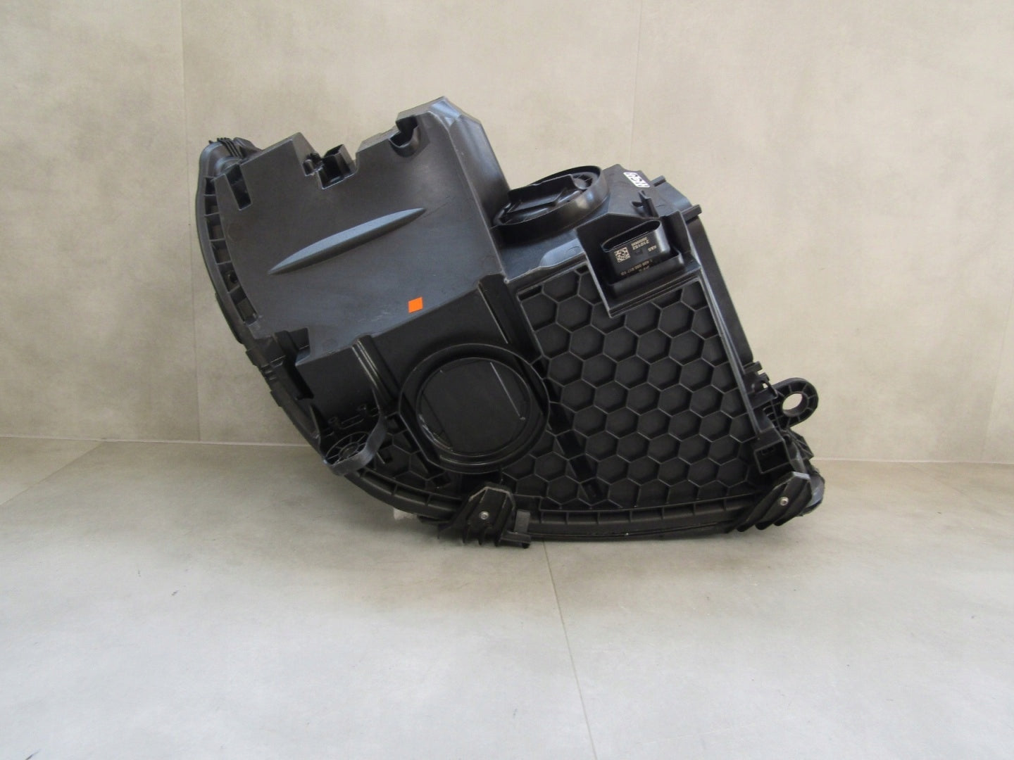 MERCEDES C-CLASS W206 LED HIGH PERFORMANCE HEADLIGHT 22- LH A2069067103