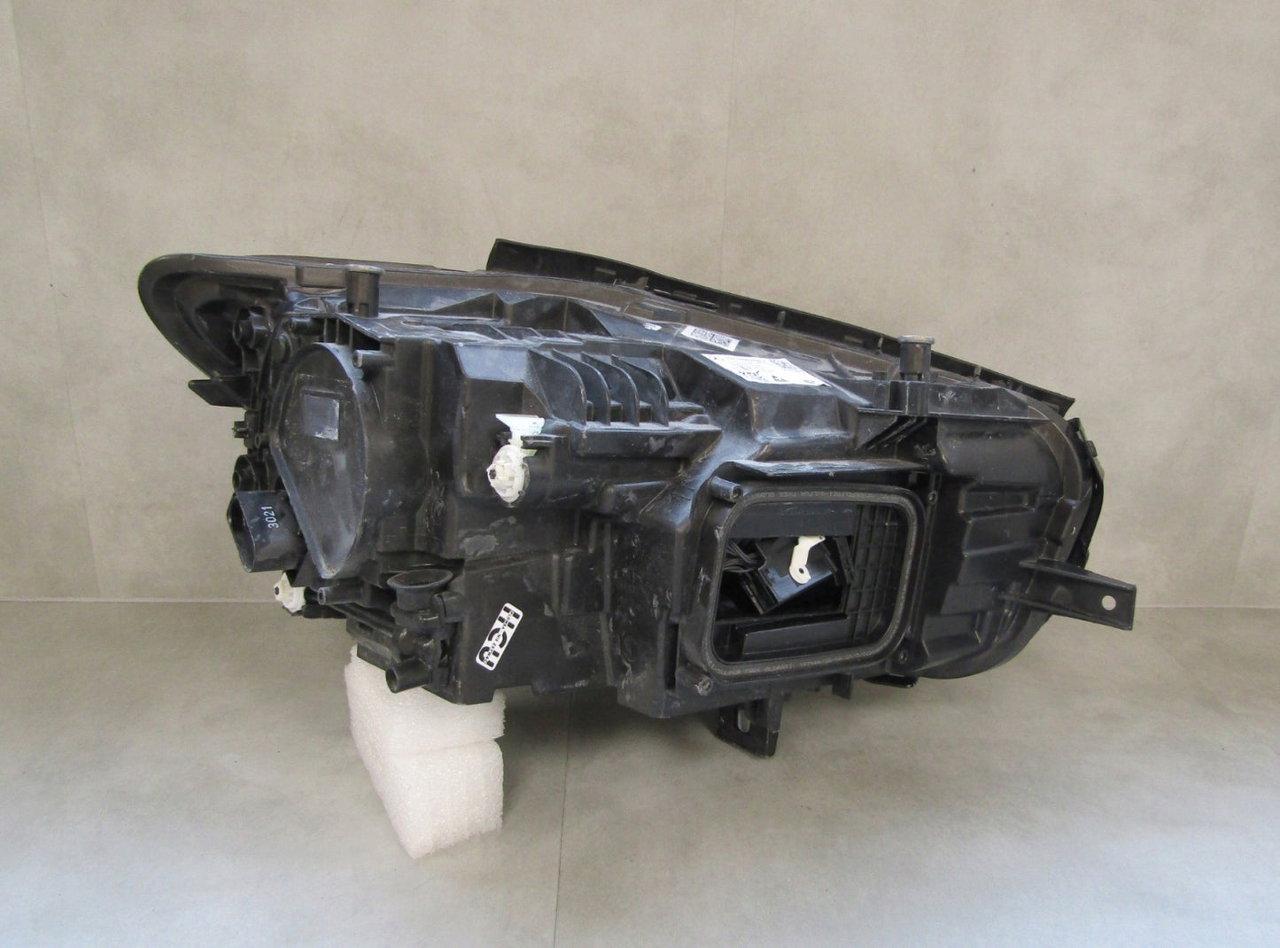 MERCEDES CITAN 2 II W420 FULL LED HIGH PERFORMANCE 21- LH HEADLIGHT