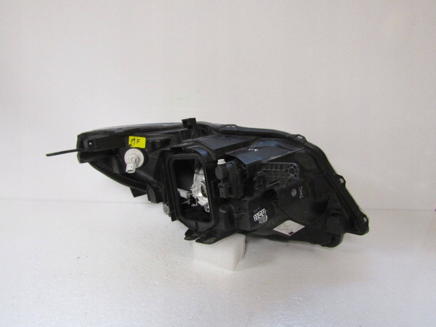 MERCEDES CITAN W415 HEADLIGHT LH STANDARD 12- A4158201059