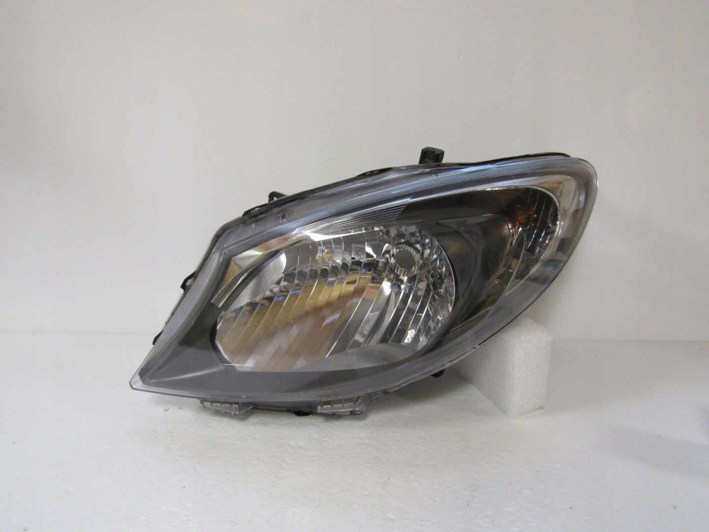 MERCEDES CITAN W415 HEADLIGHT LH STANDARD 12- A4158201059