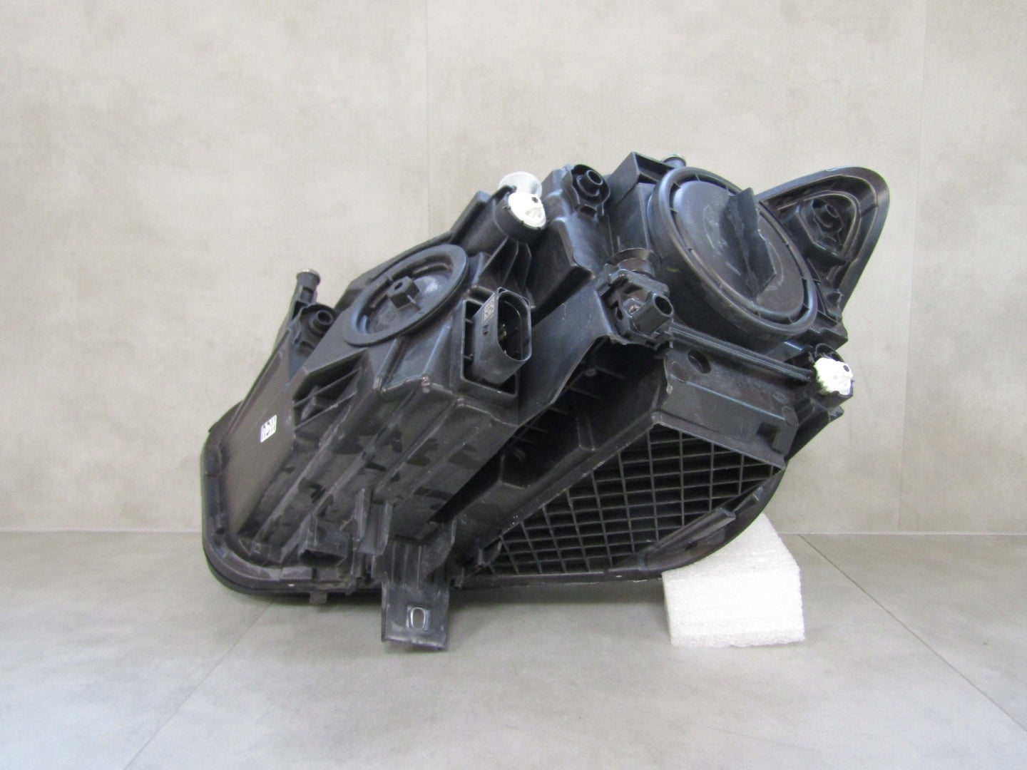 HEADLIGHT MERCEDES CITAN W420 STANDARD 21- RH