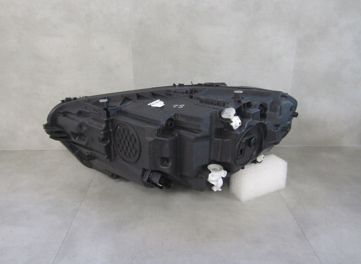 MERCEDES CLA W118 LIFT FULL LED HIGH PERFORMANCE HEADLIGHT 23- RH