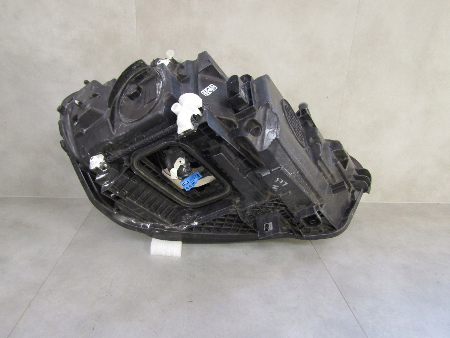 MERCEDES CLA W118 LIFT MULTIBEAM 23- HEADLIGHT LH A1189061301