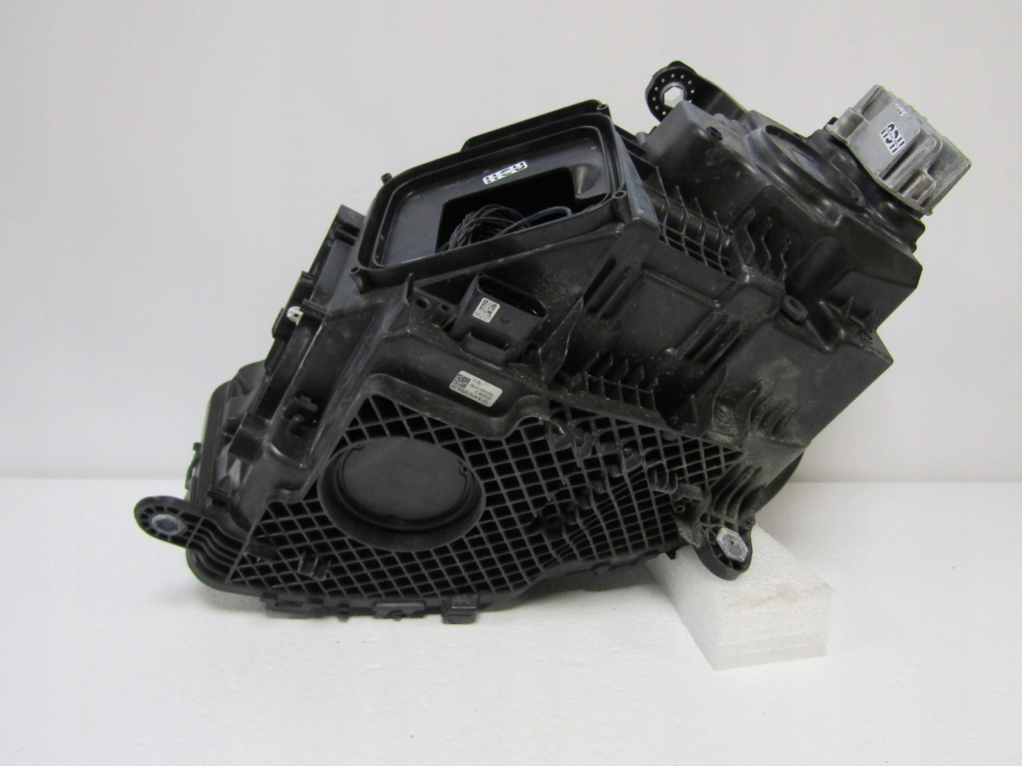 MERCEDES GLC 2 W254 HEADLIGHT FULL LED DIGITAL LIGHT 22- RH A2549062402