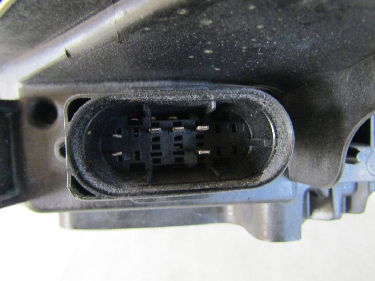 MERCEDES GLC 2 W254 FRONT HEADLIGHT FULL LED DIGITAL LIGHT 22- RH A2549066802