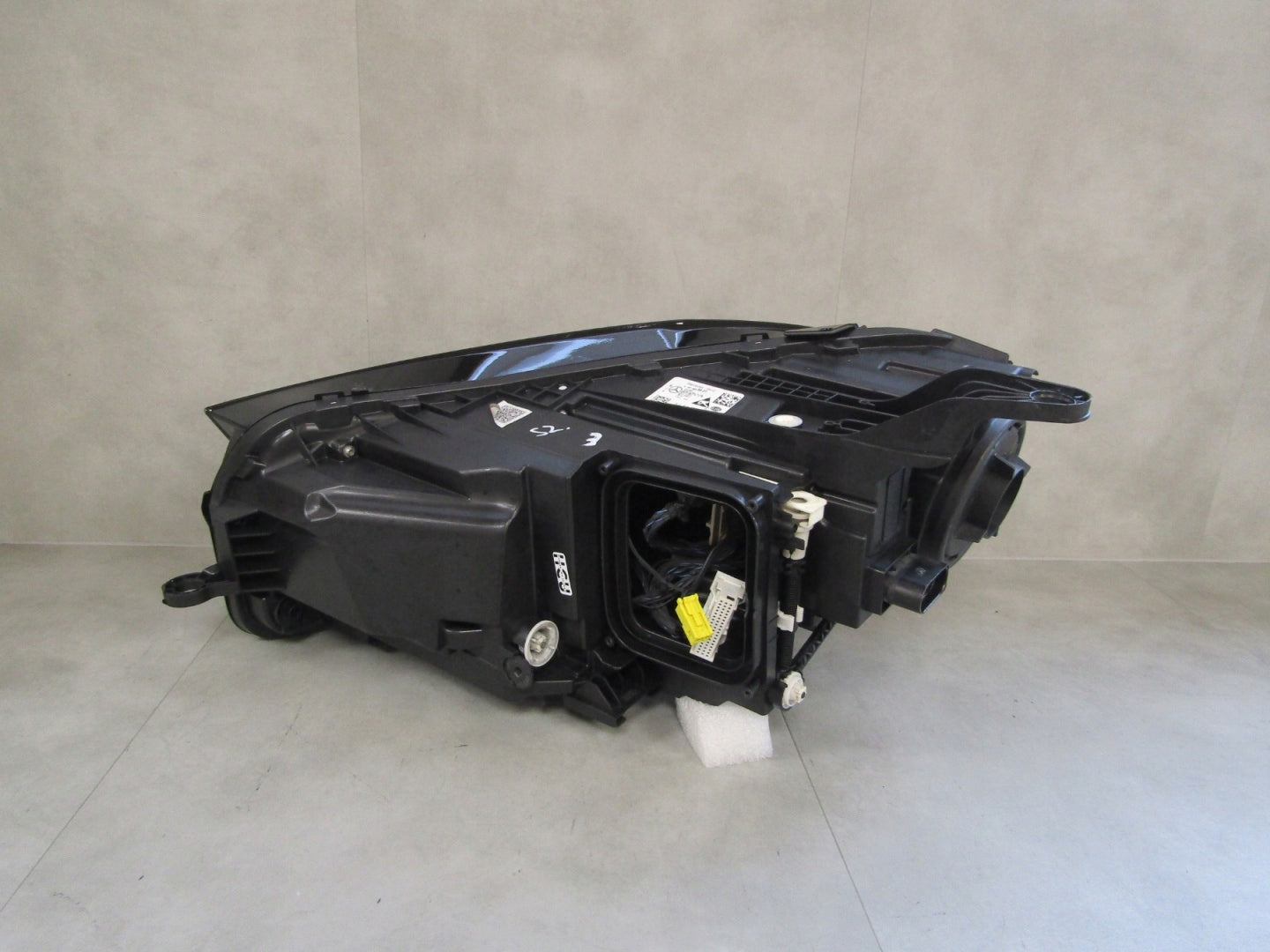 MERCEDES GLE 167 FULL LED MULTIBEAM HEADLIGHT 19-23 RH RIGHT A1679068607