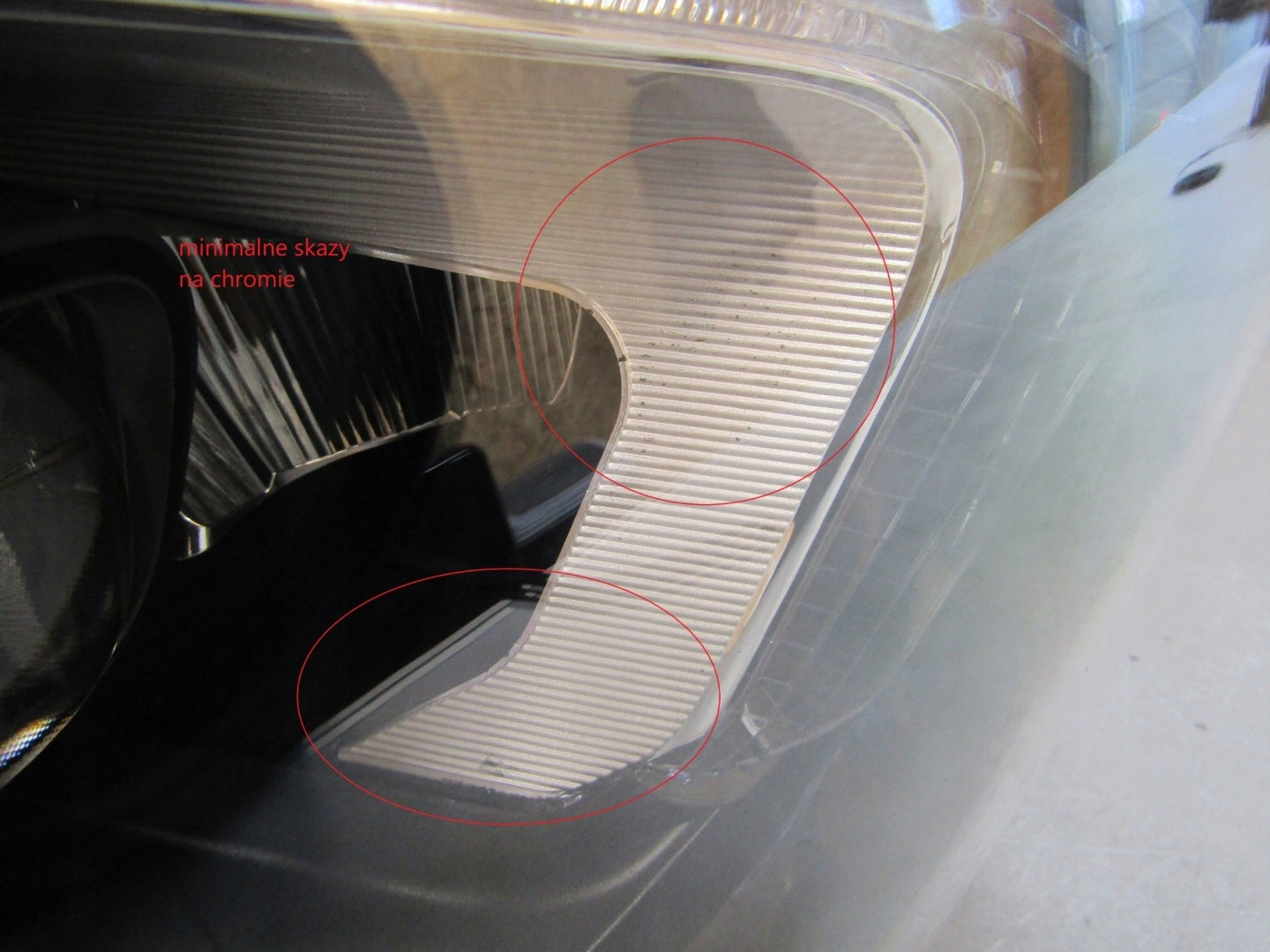 MERCEDES GLE 167 FULL LED MULTIBEAM HEADLIGHT 19-23 RH RIGHT A1679068607