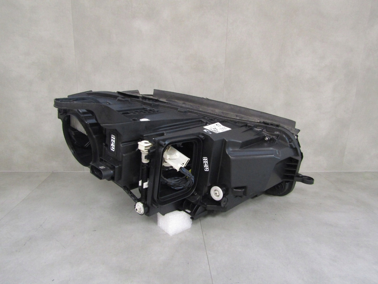 MERCEDES GLE W167 FULL LED MULTIBEAM 19-23 LH LEFT HEADLIGHT A1679064708