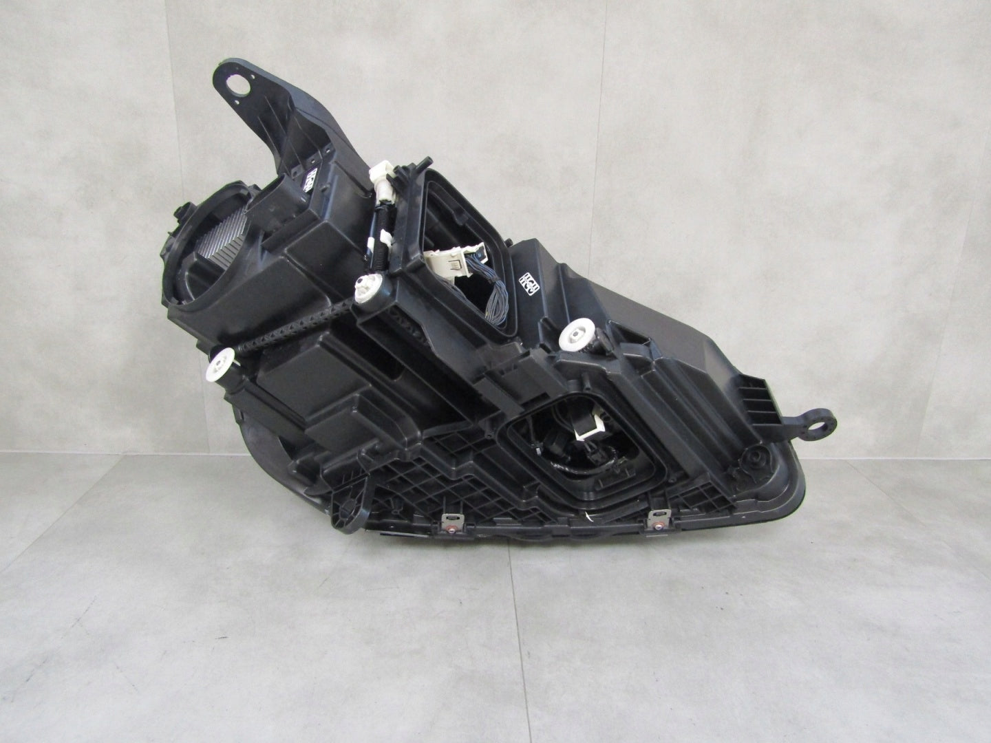 MERCEDES GLE W167 FULL LED MULTIBEAM 19-23 LH LEFT HEADLIGHT A1679064708