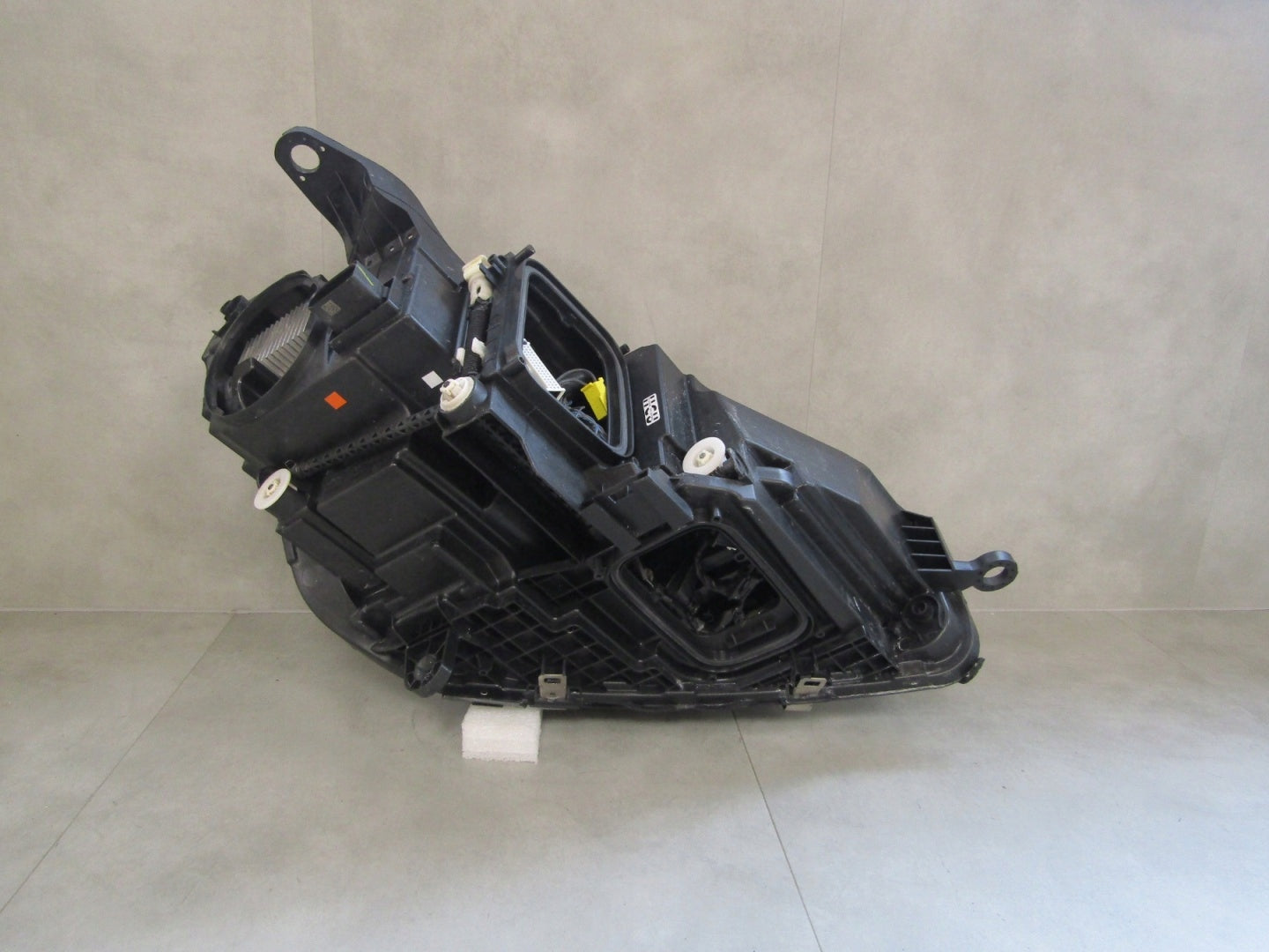 FRONT HEADLIGHT MERCEDES GLE W167 FULL LED MULTIBEAM 19-23 LH LEFT A1679066504