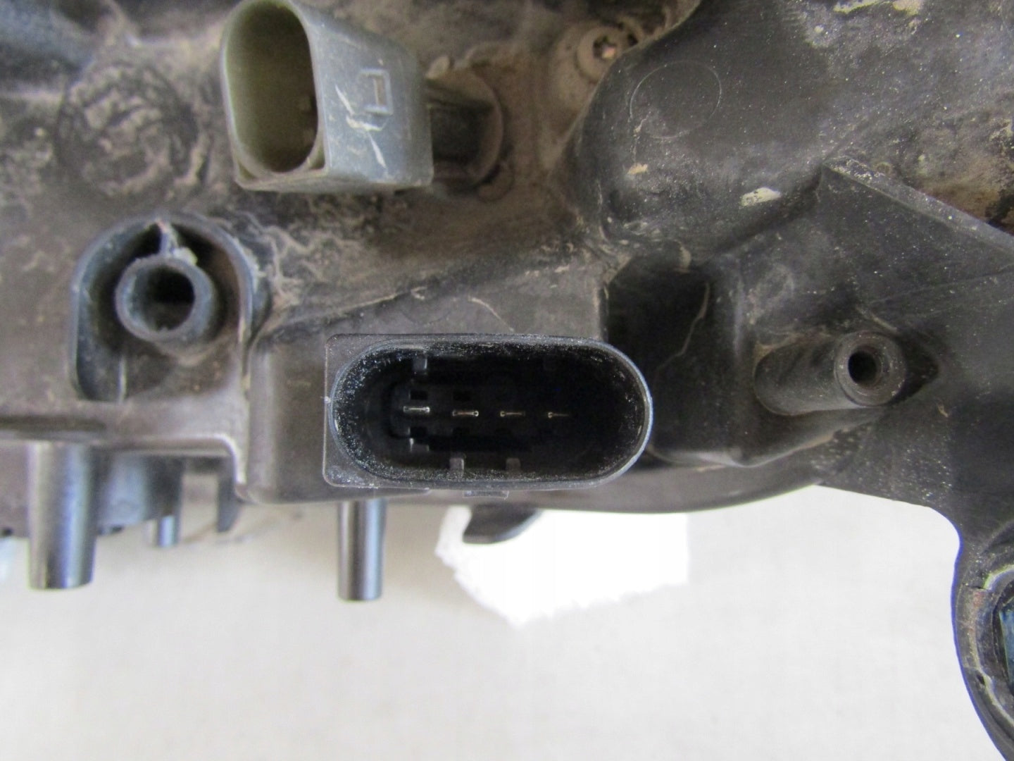 MERCEDES ML W164 164 XENON HEADLIGHT 05-08 RIGHT RH