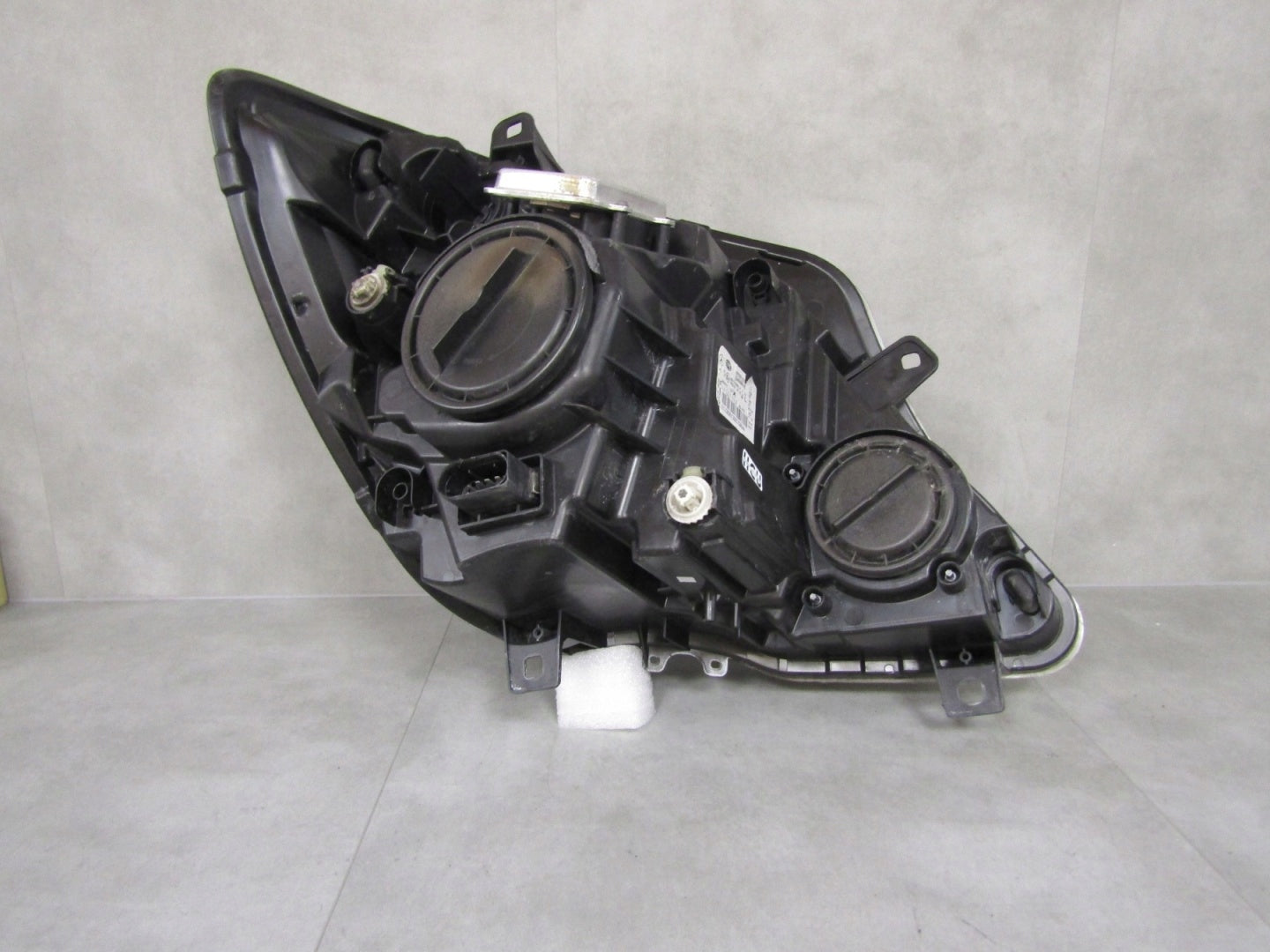 MERCEDES SPRINTER 2 II W906 LIFT XENON HEADLIGHT LH LEFT 13-18 A90682062