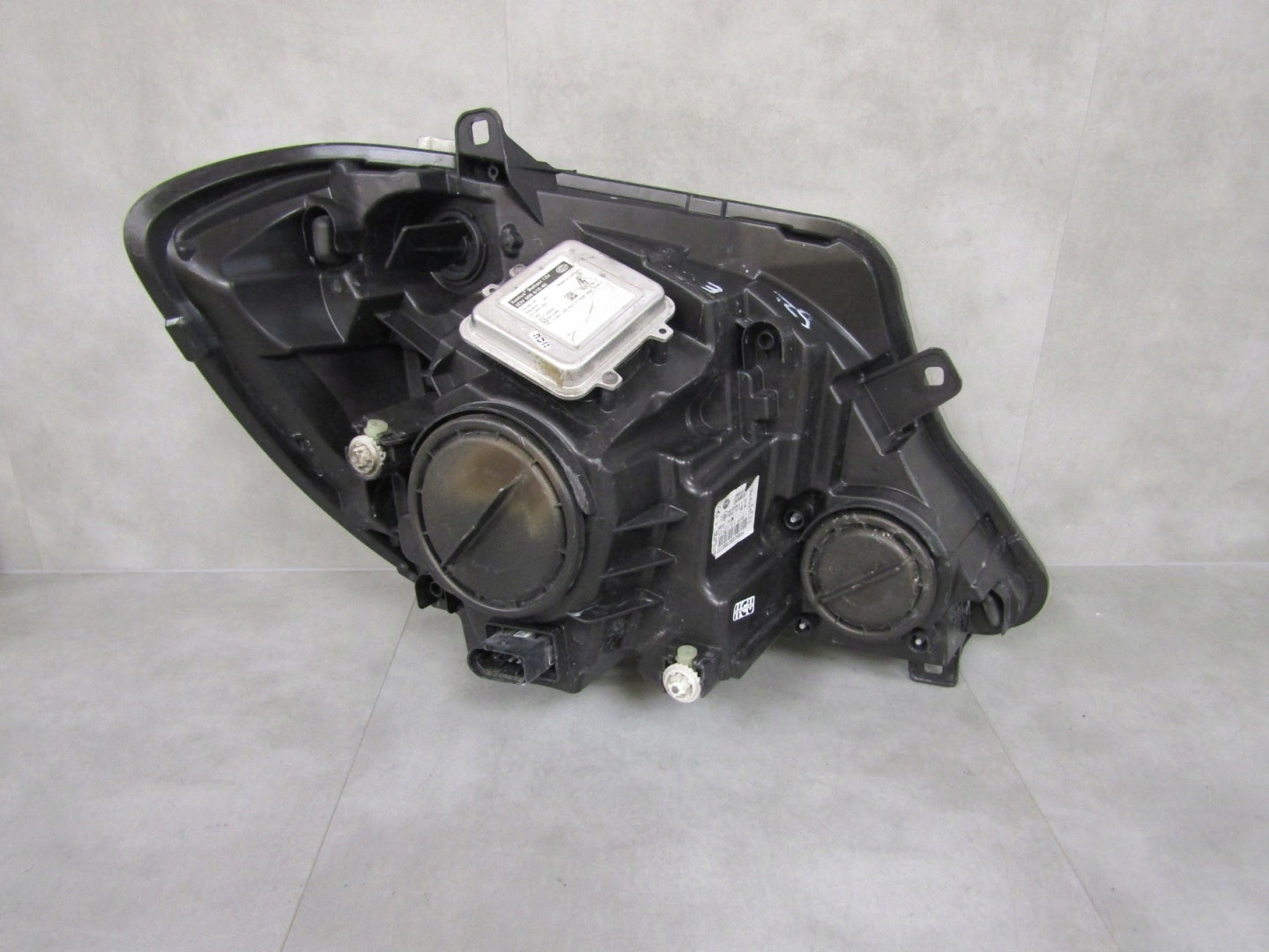 MERCEDES SPRINTER 2 II W906 LIFT XENON HEADLIGHT LH LEFT 13-18 A90682062