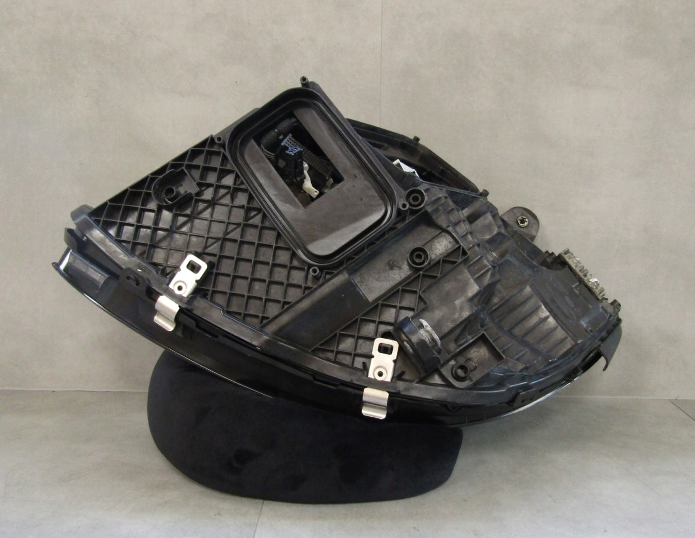 MERCEDES W205 LIFT FULL LED MULTIBEAM RH 18-21 HEADLIGHT A2059068605KZ