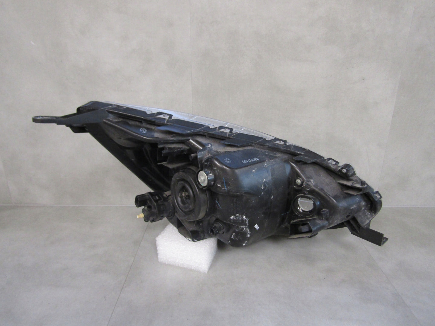 FRONT LAMP MITSUBISHI SPACE STAR 2 II STANDARD 12-15 LH