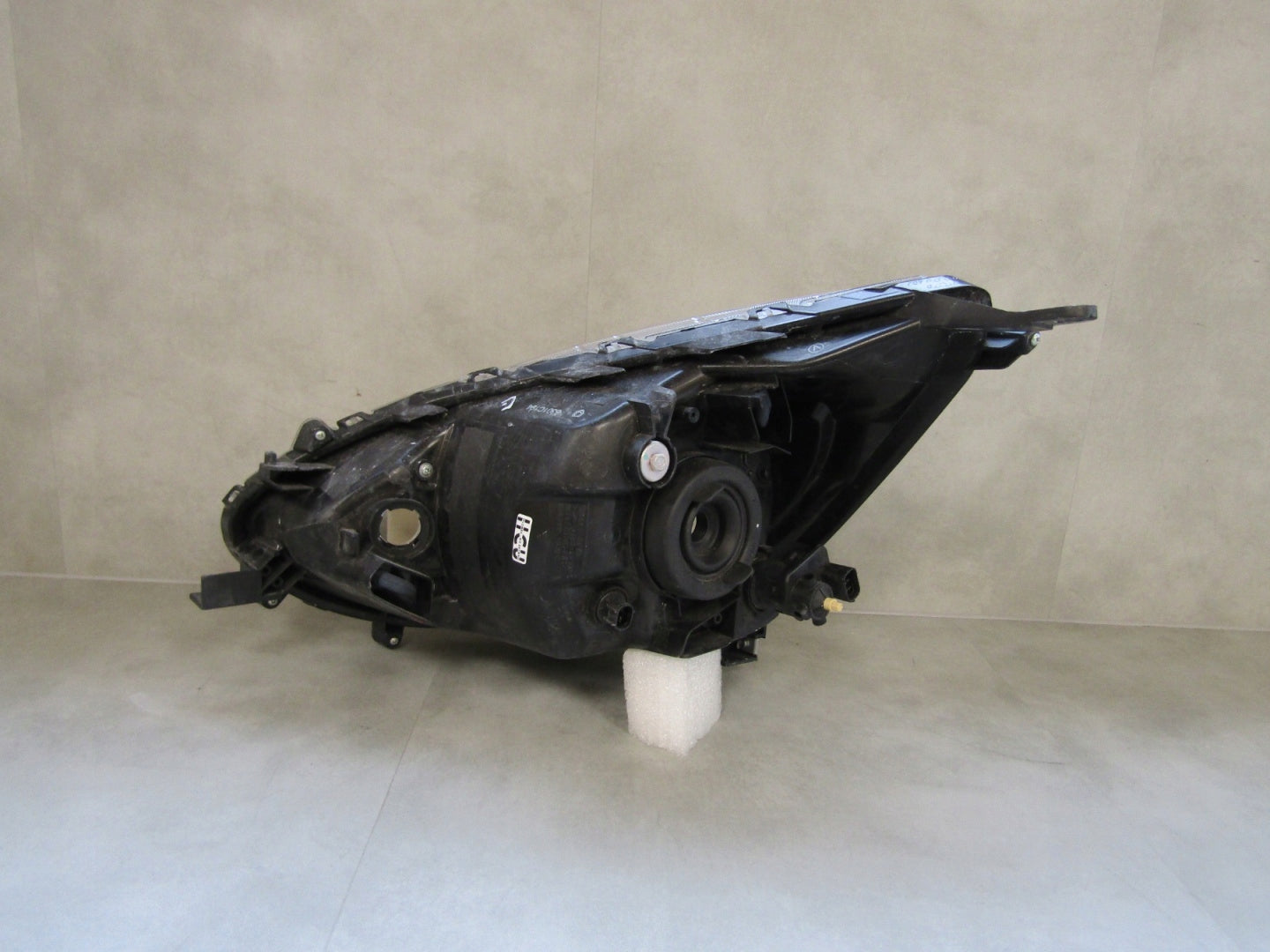 HEADLIGHT Mitsubishi Space Star II STANDARD 12-15 RH