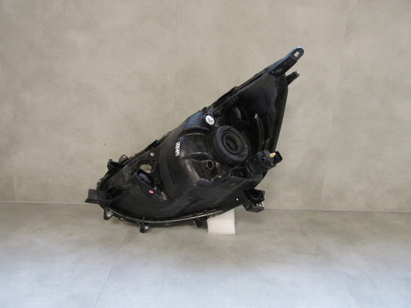 HEADLIGHT Mitsubishi Space Star II STANDARD 12-15 RH