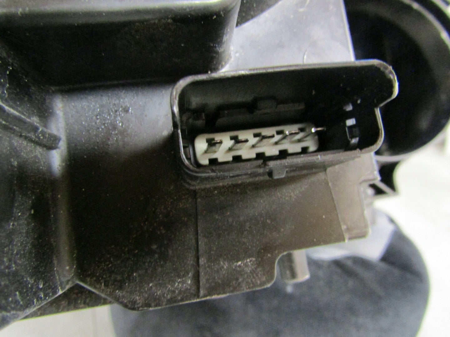 HEADLIGHT NISSAN QASHQAI I J10 LIFT XENON NON-SWIVEL 09-13 LH LEFT 26060