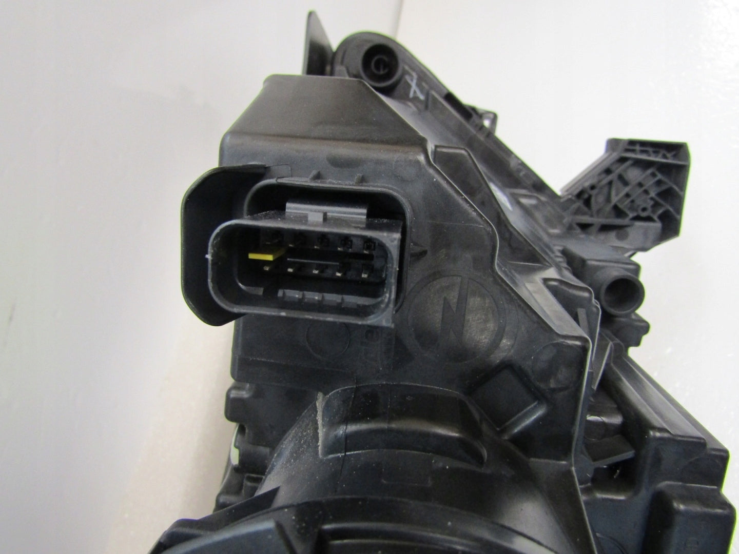 FRONT LAMP OPEL MOKKA 2 II LED 20- LH 9834008280