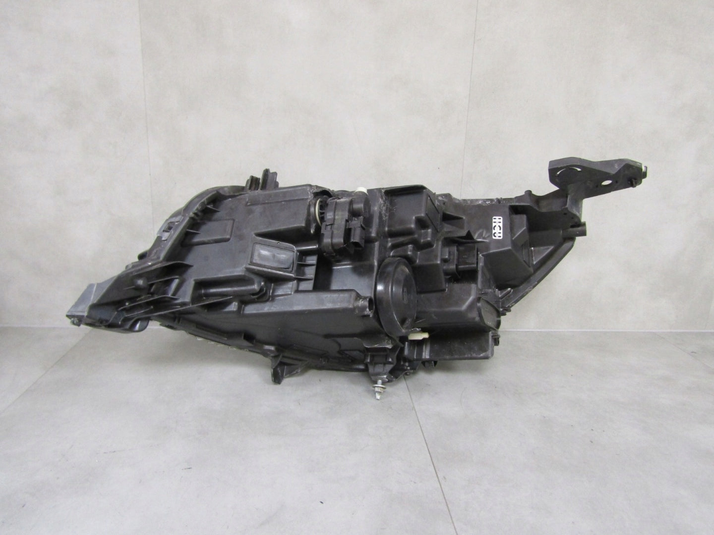 HEADLIGHT PEUGEOT 208 II 2 2008 II 2 LED 19-23 RH 9833036180