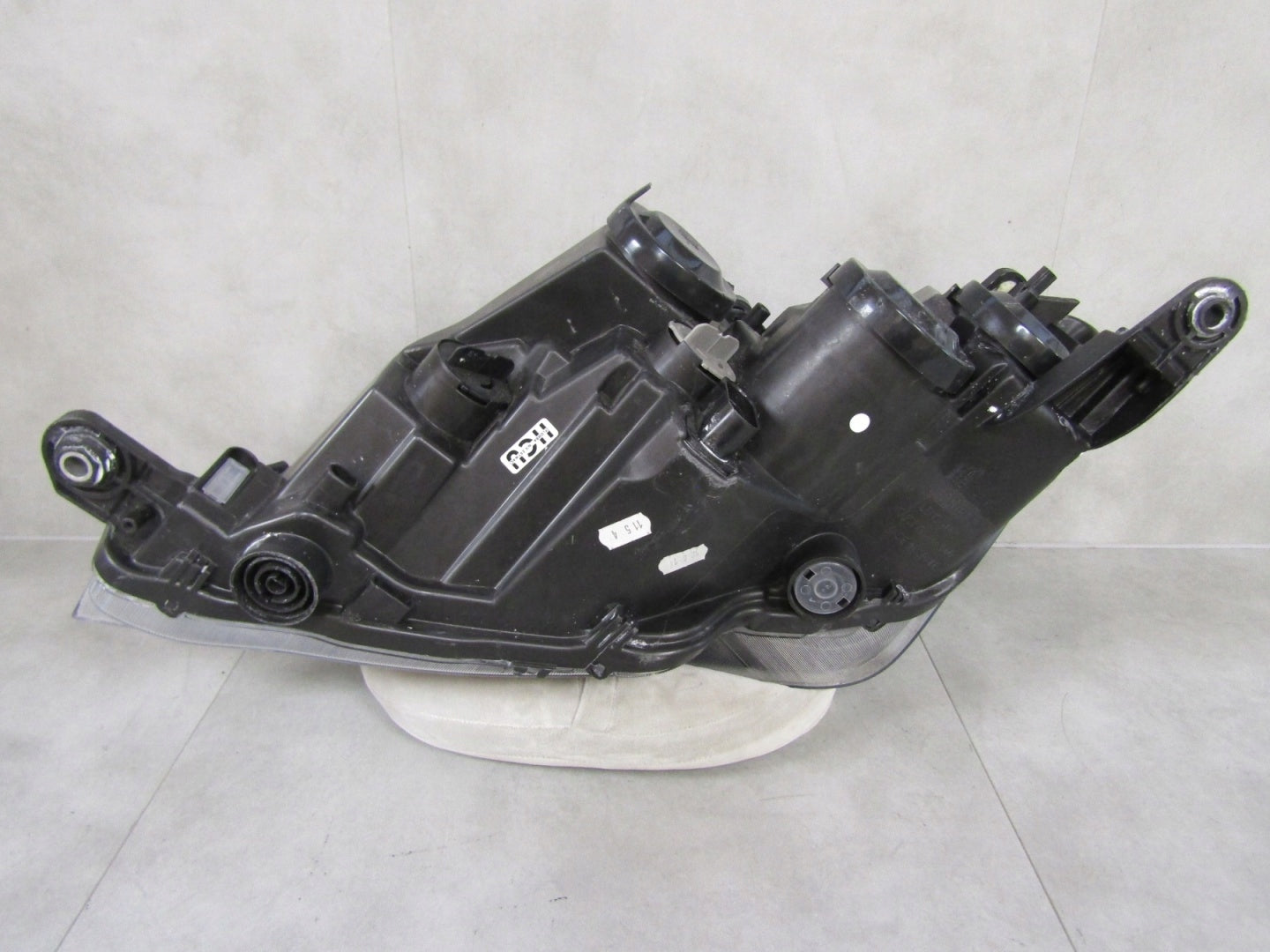 HEADLIGHT SEAT TOLEDO 4 IV STANDARD 12-15 RH RIGHT 90037322044890