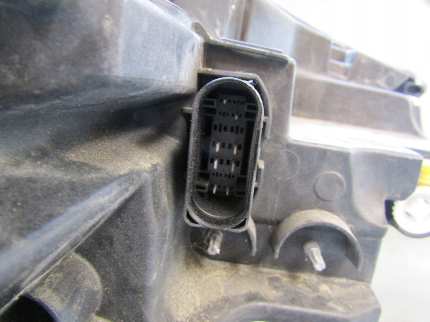 SKODA KAMIQ 658 FRONT LAMP FULL LED 19-23 LH 658941015