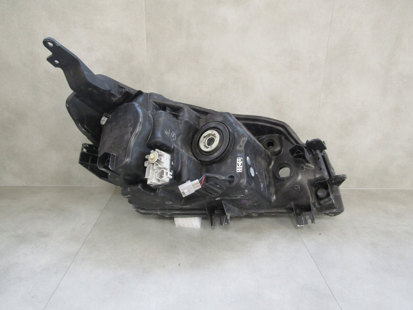 HEADLIGHT SUZUKI VITARA 3 III LED 15-18 LH LEFT 100-18095