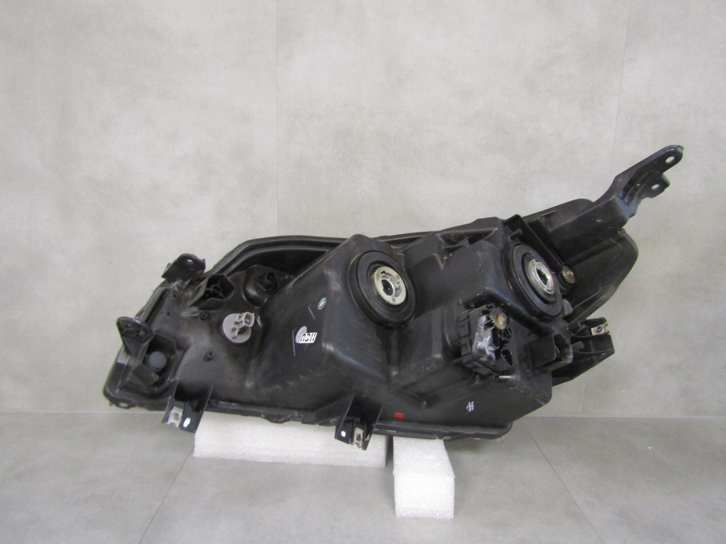 FRONT LAMP SUZUKI VITARA 3 III STANDARD LENS 15-24 RIGHT HAND SIDE