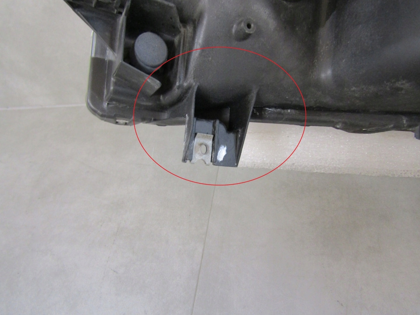 FRONT LAMP SUZUKI VITARA 3 III STANDARD LENS 15-24 RIGHT HAND SIDE